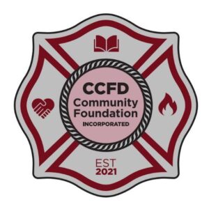 article image - CCFD COMMUNITY FOUNDATION logo